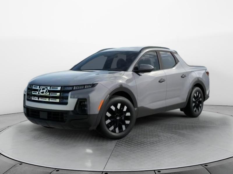 2026 Hyundai Santa Cruz SEL Activity's photo