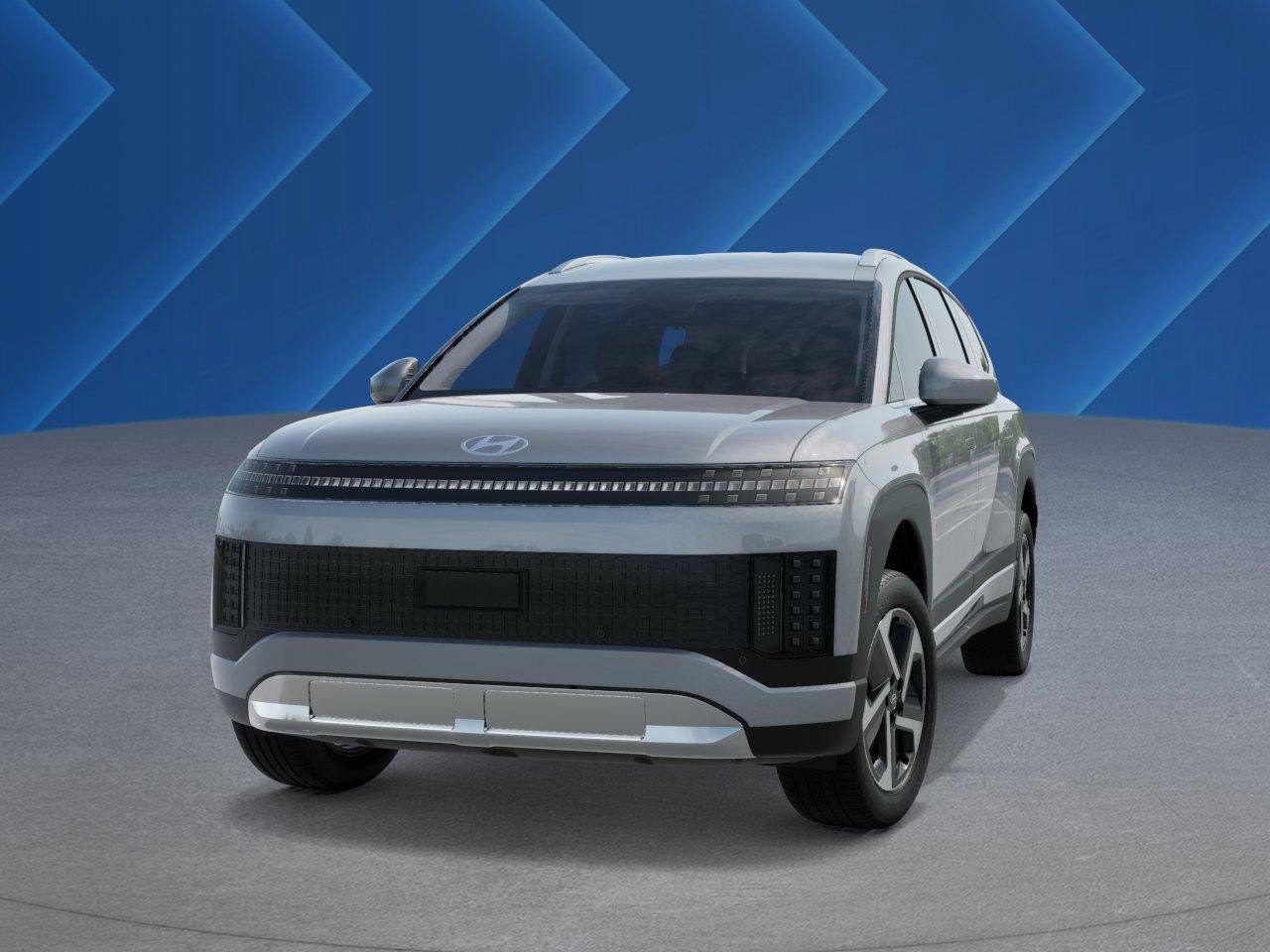 2026 Hyundai Ioniq SE photo 6
