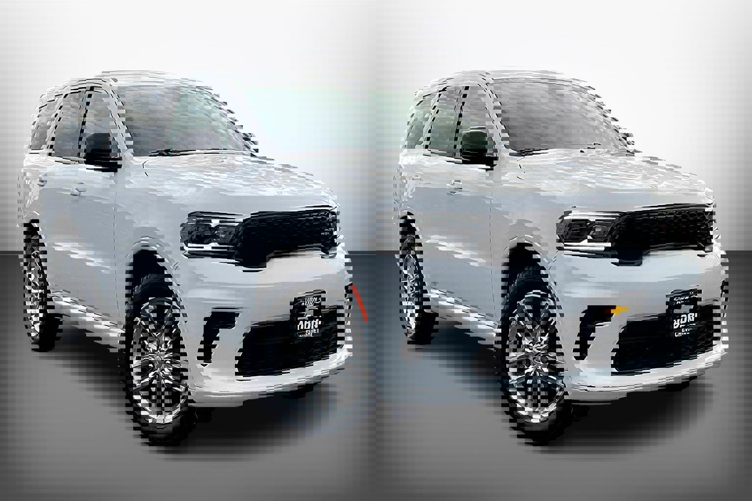 2023 Dodge Durango GT's photo