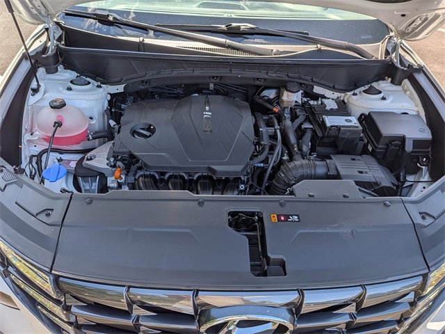 2023 Hyundai Tucson SE photo 32