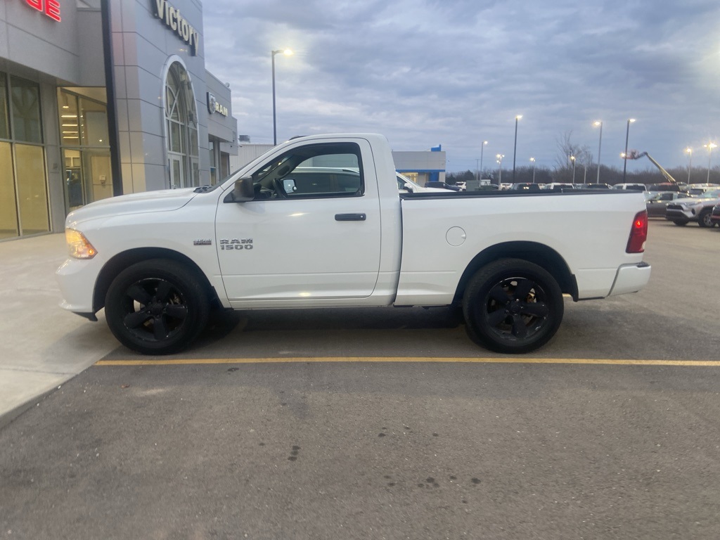 2013 Ram 1500 Express photo 2