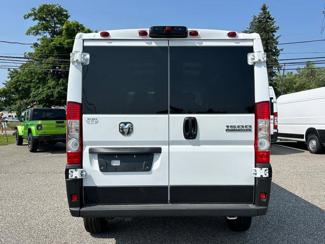 2025 Ram C/V Tradesman photo 4