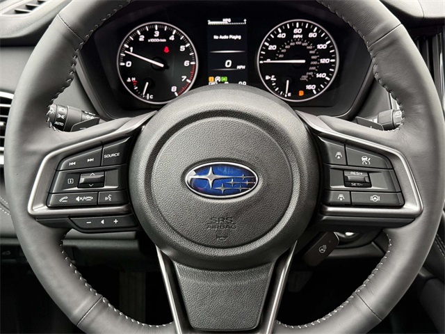 2025 Subaru Outback Touring XT photo 16