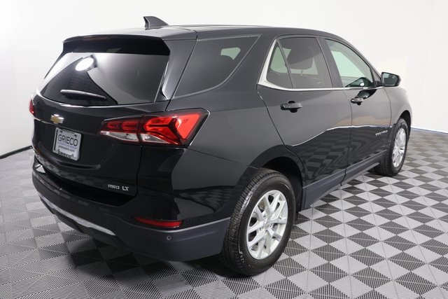 2023 Chevrolet Equinox LT photo 8