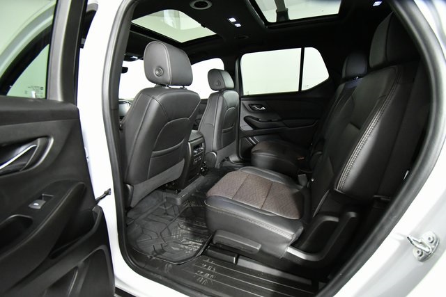 2023 Chevrolet Traverse High Country photo 19
