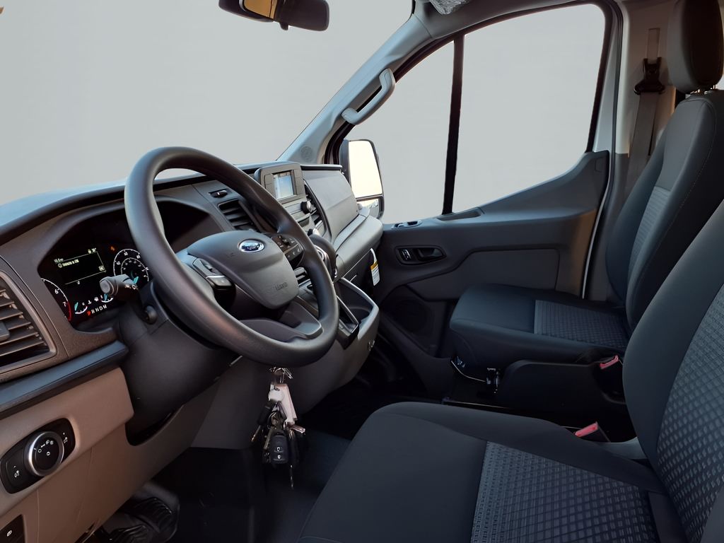 2024 Ford Transit photo 14
