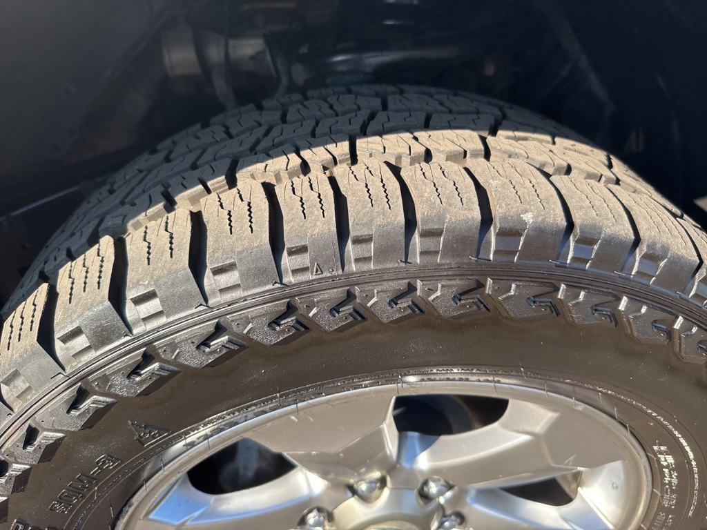 2007 Toyota 4Runner Limited V8 photo 10