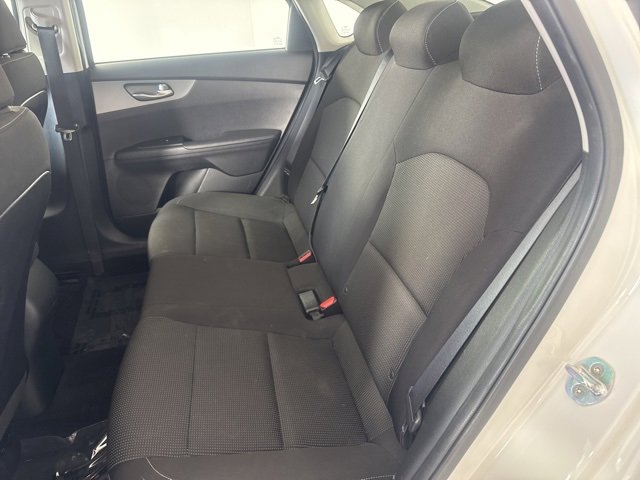 2019 Kia Forte FE photo 9