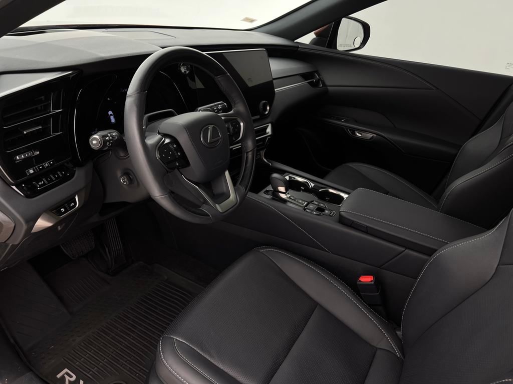 2024 Lexus RX 350 Premium photo 15