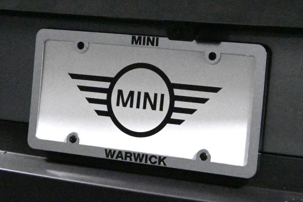 2025 Mini Countryman S ALL4 Iconic photo 11