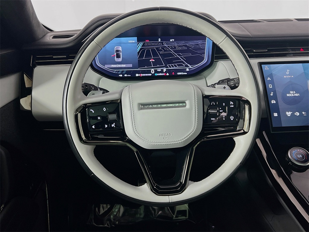 2023 Land Rover Range Rover Sport P530 First Edition photo 10