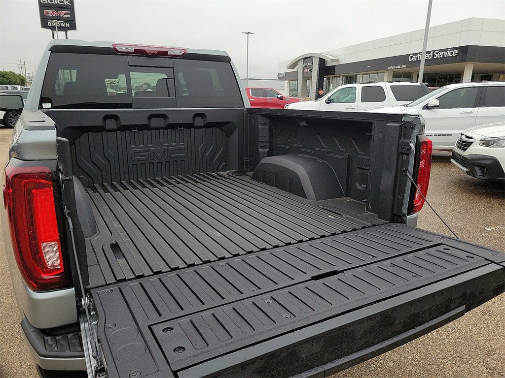 2026 Gmc Sierra 1500 Denali Ultimate photo 15