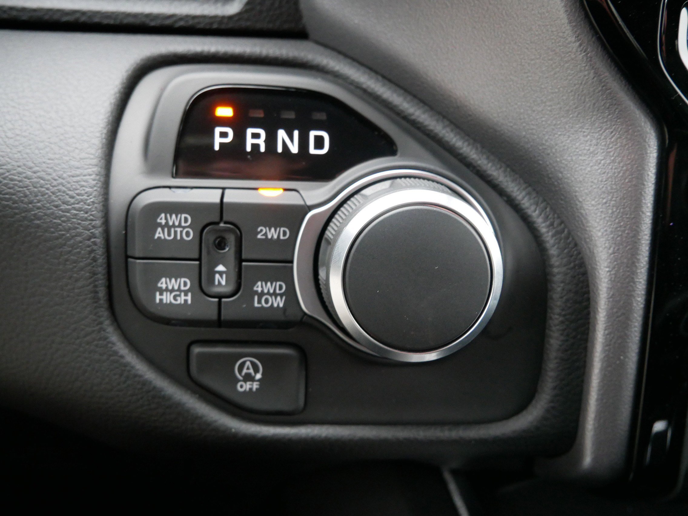 2025 Ram 1500 Big Horn photo 16