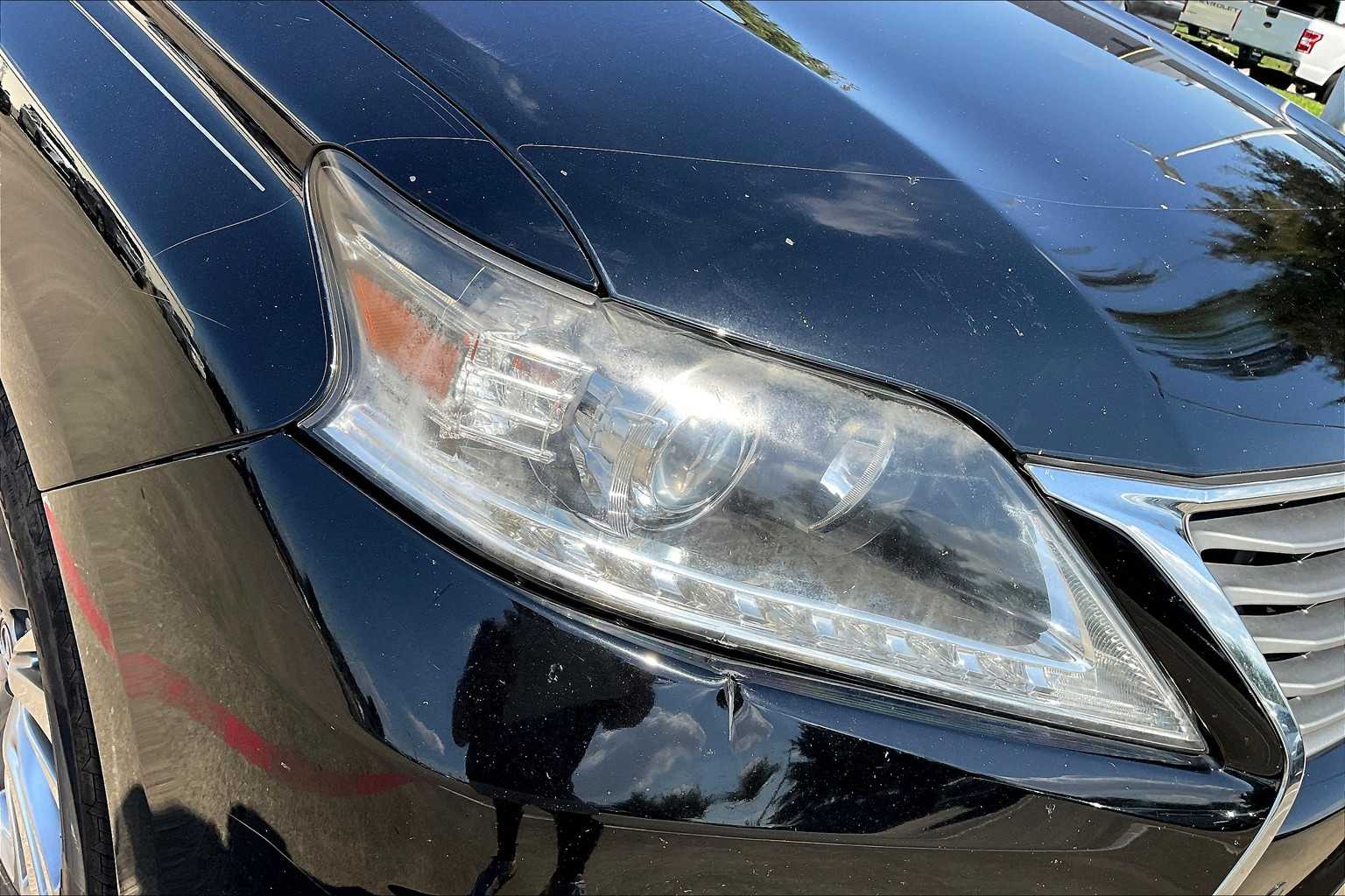 2013 Lexus RX 350 photo 20