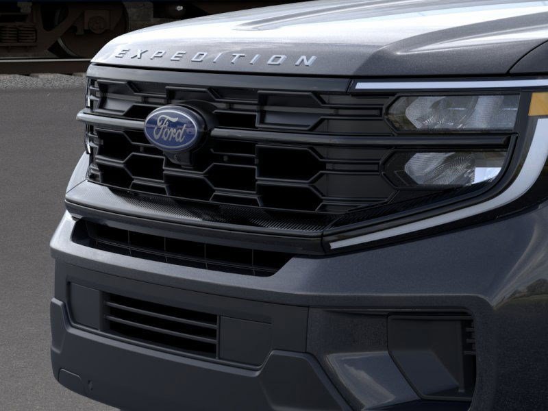 2025 Ford Expedition MAX photo 16
