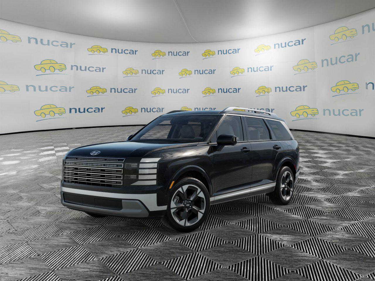 2026 Hyundai Palisade Limited's photo