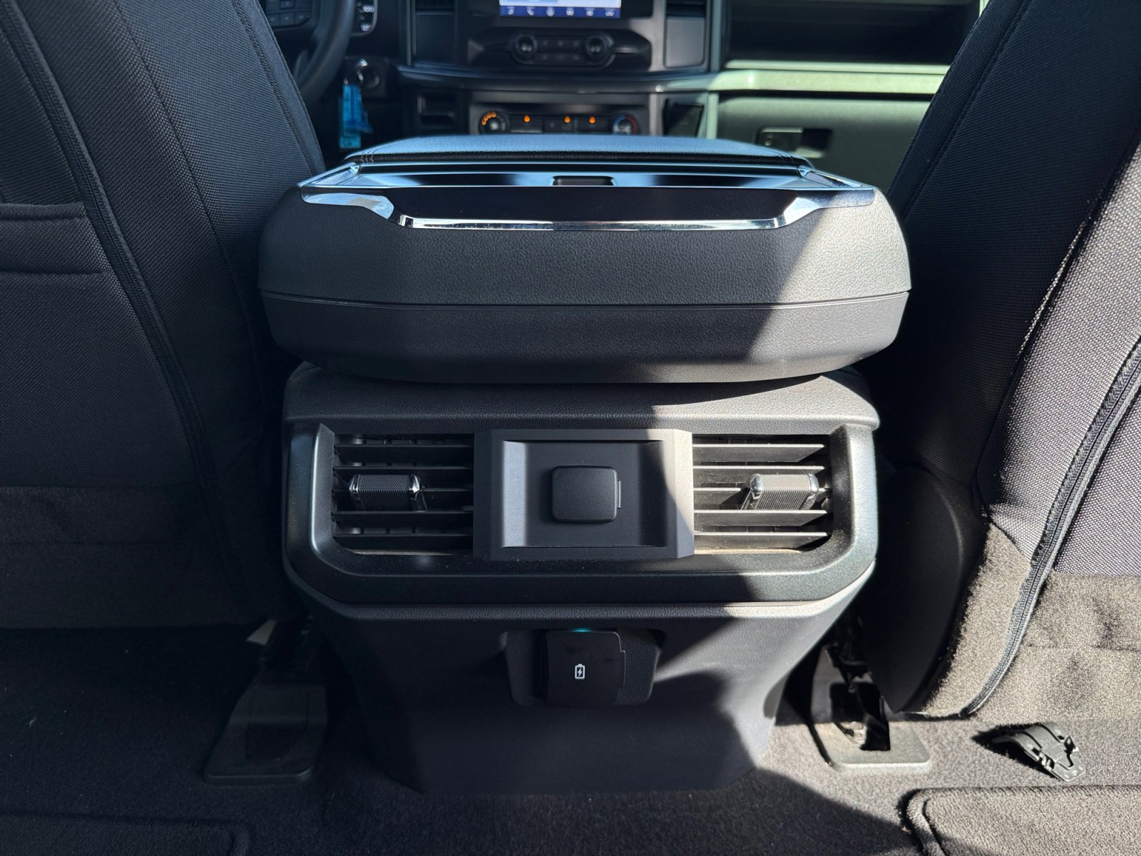 2023 Ford F-150 XL photo 5