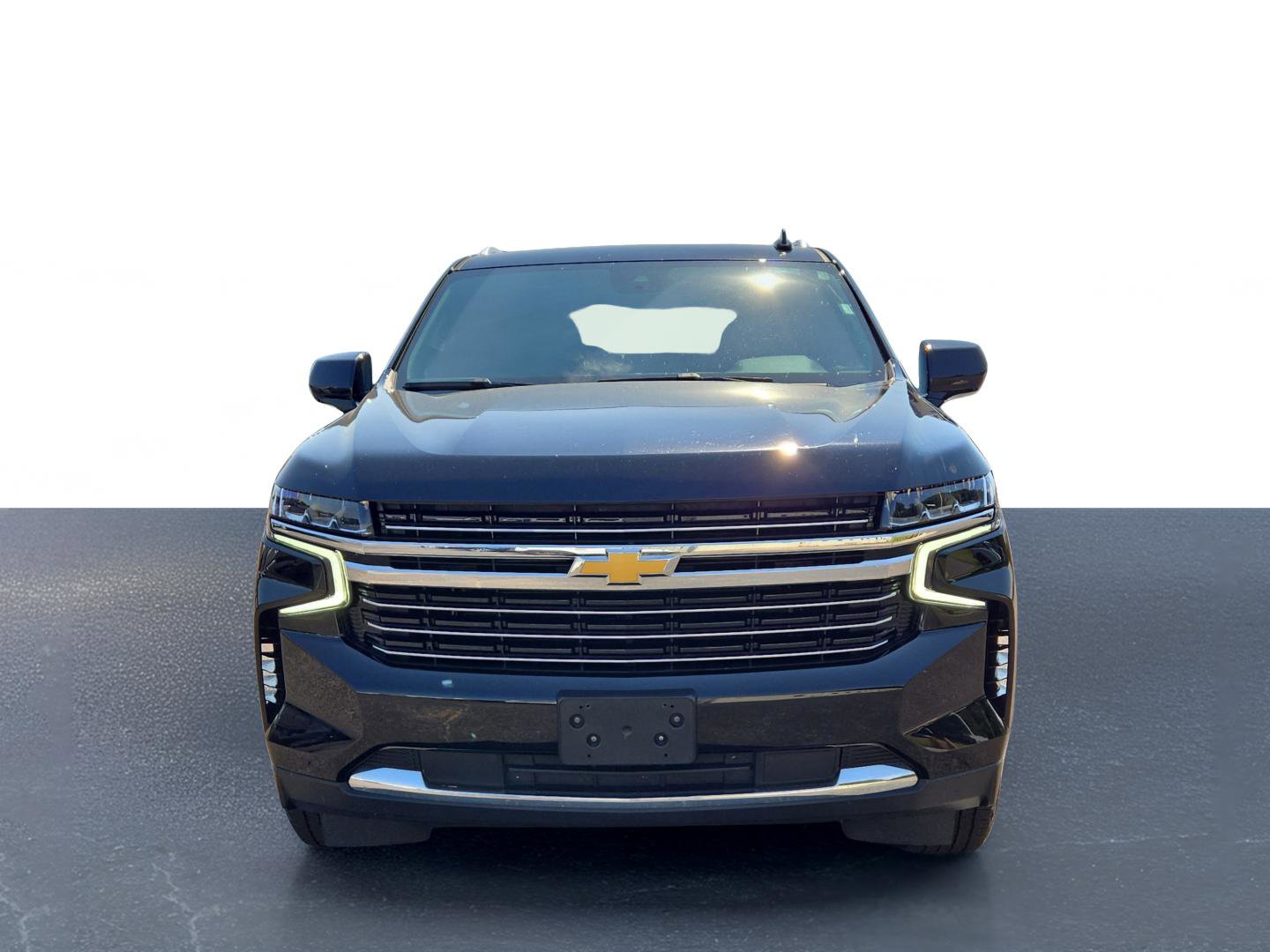 2023 Chevrolet Tahoe LT photo 2