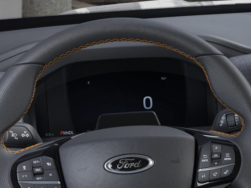 2026 FORD EXPLORER - Image 12