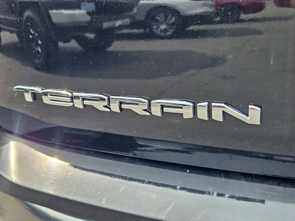 2023 Gmc Terrain AT4 photo 31