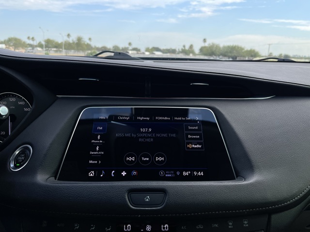 2023 Cadillac XT4 Luxury photo 15