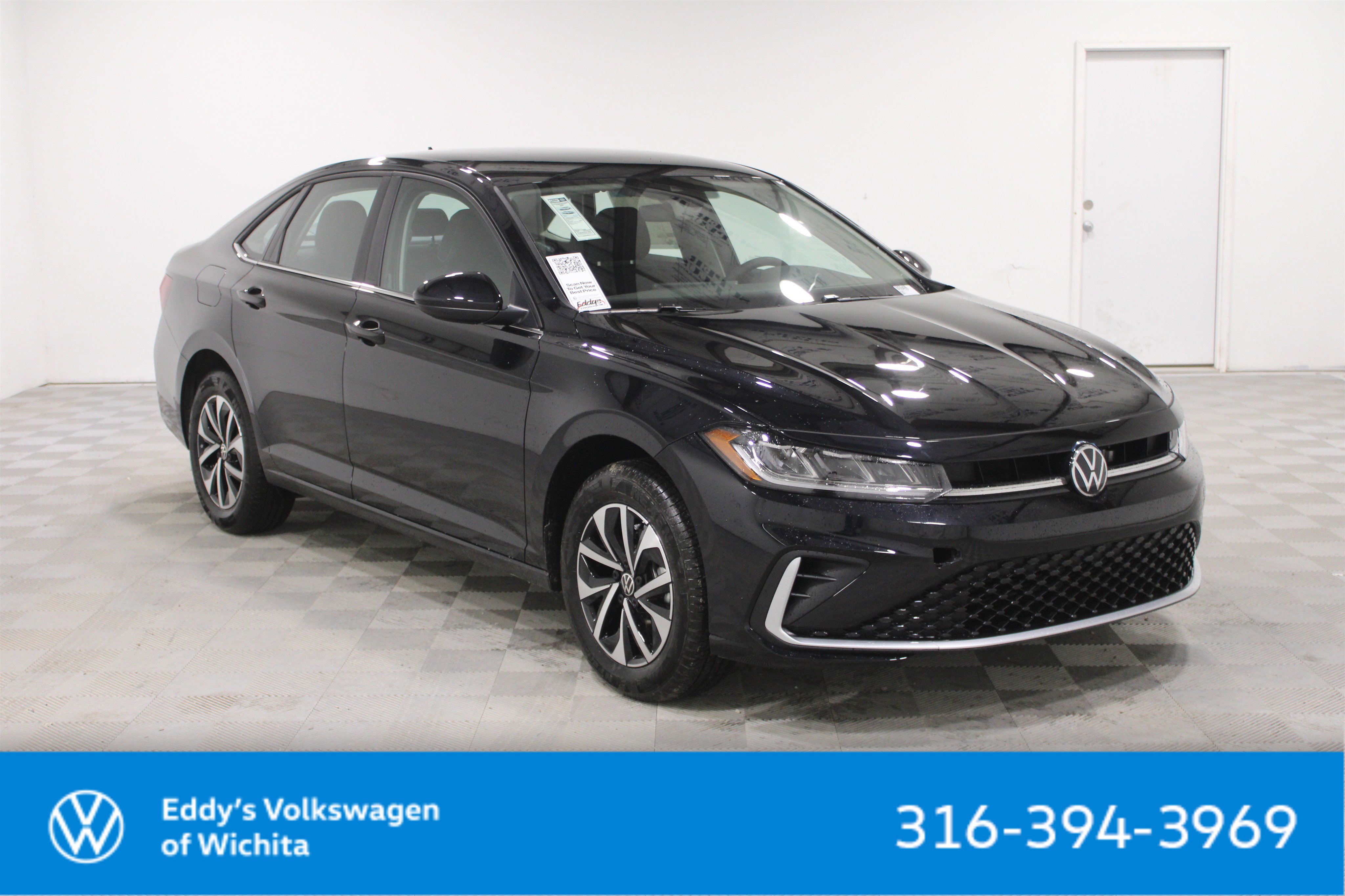 2026 Volkswagen Jetta S's photo