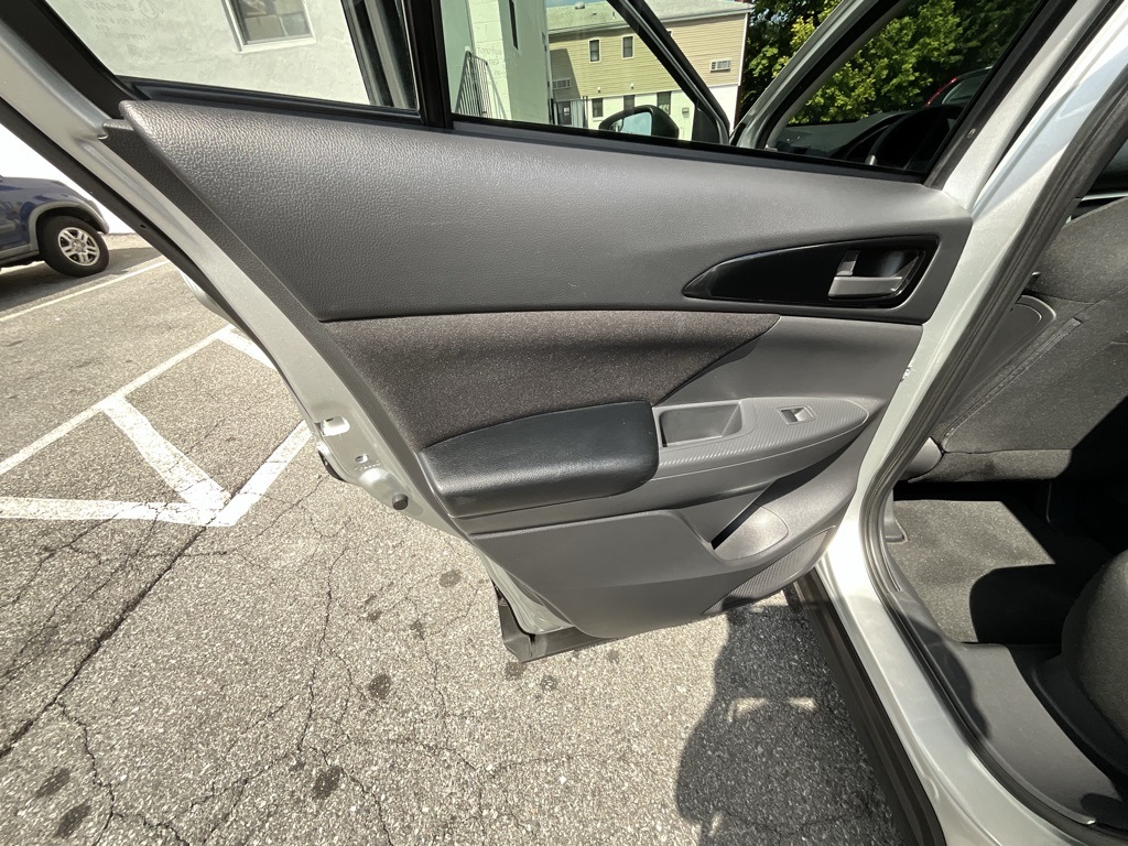 2023 Mitsubishi Eclipse Cross ES photo 21