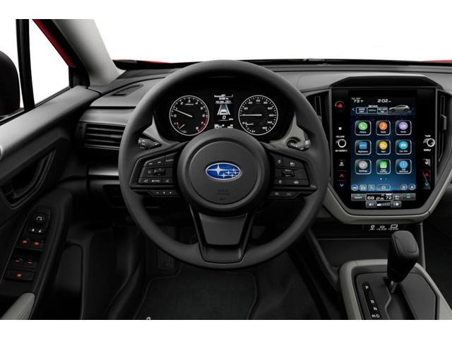 2025 Subaru Crosstrek Premium photo 14