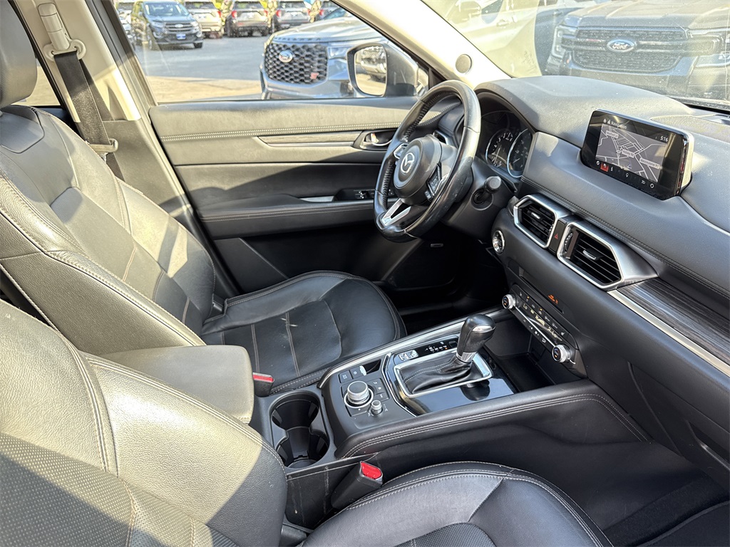 2019 Mazda CX-5 Grand Touring photo 26