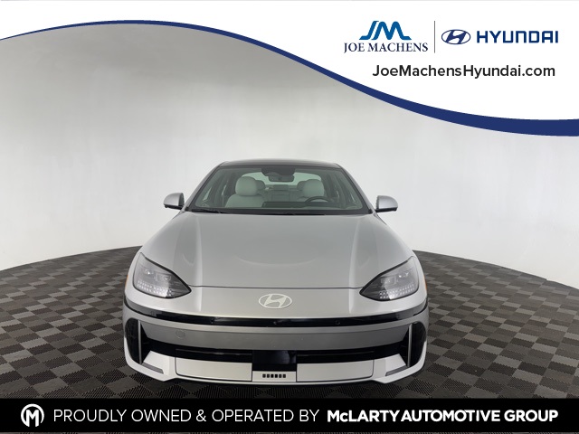 Certified 2024 Hyundai IONIQ 6 Limited with VIN KMHM54ACXRA076265 for sale in Columbia, MO