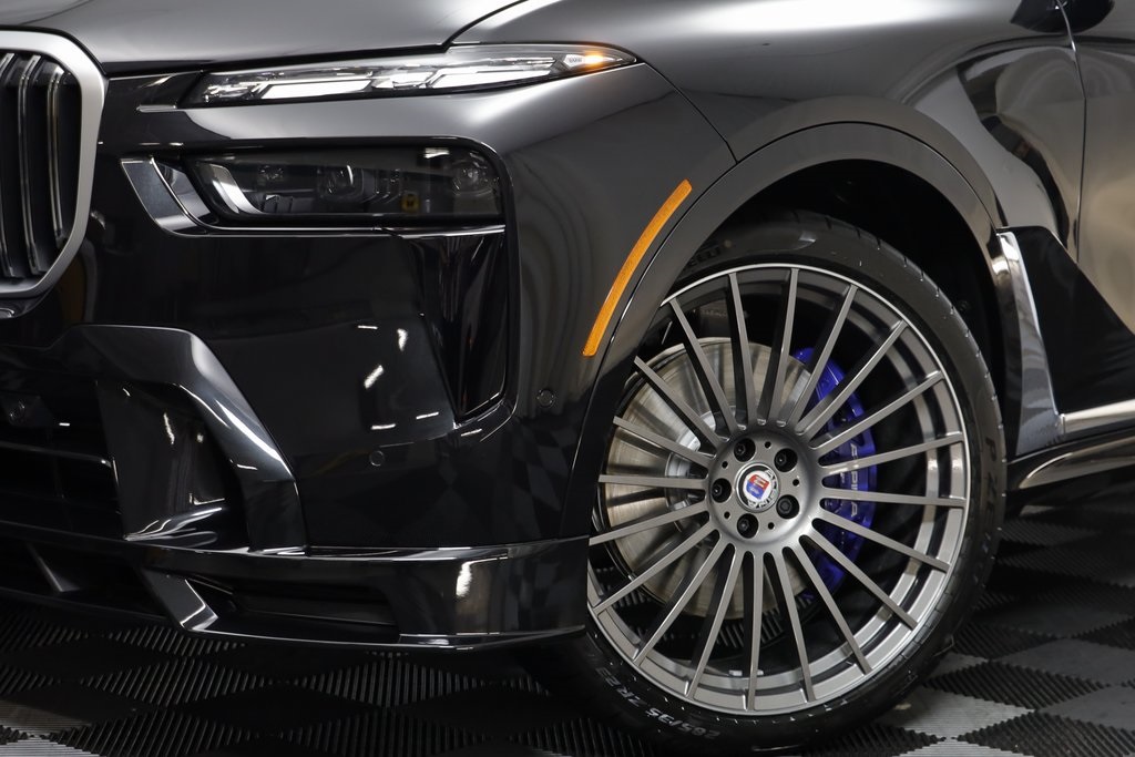2026 Bmw X7 ALPINA XB7 photo 3