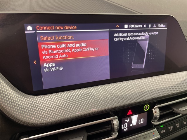 2024 Bmw 228i xDrive Gran Coupe photo 23