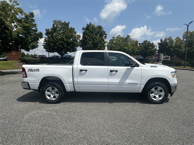 2023 Ram 1500 Big Horn Lone Star photo 6