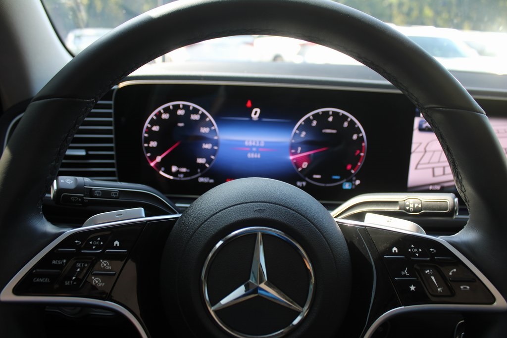 2024 Mercedes Benz GLE 350 4MATIC photo 30