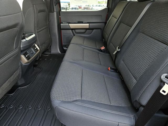 2025 Ford F-150 STX photo 24
