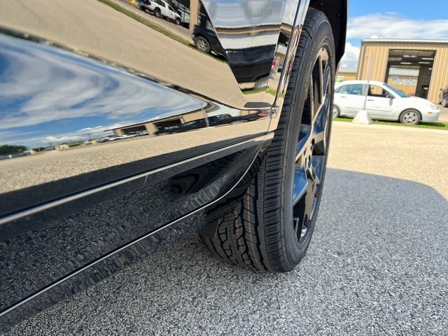 2026 Chevrolet Traverse RS photo 9