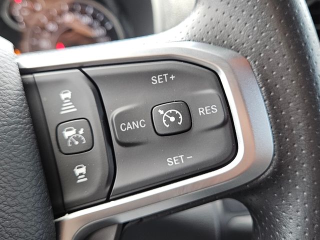 2025 Ram 2500 Tradesman photo 20