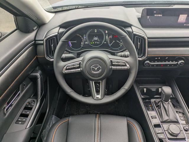 2025 Mazda CX-50 Premium Plus photo 17
