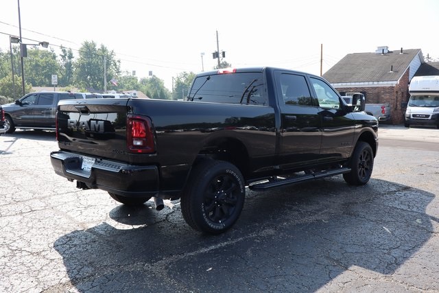 2025 Ram 2500 Lone Star photo 7