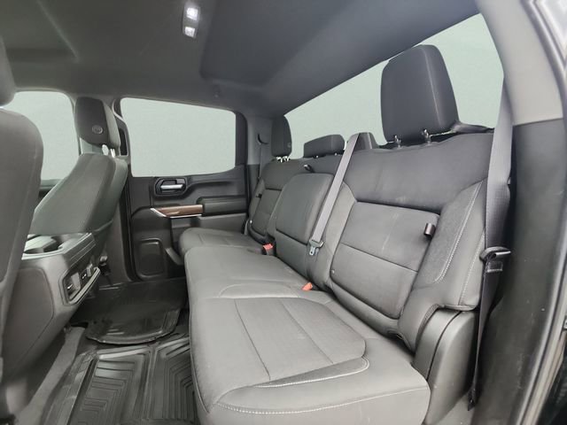 2021 Chevrolet Silverado 1500 RST photo 14
