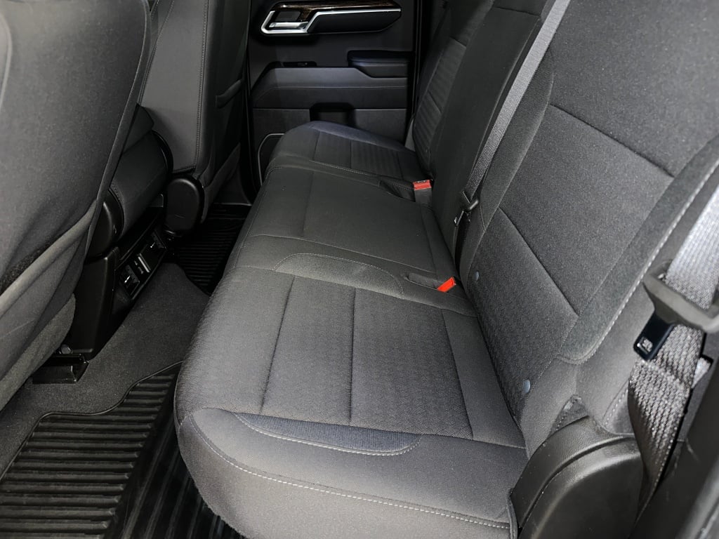 2023 Gmc Sierra 1500 Elevation photo 18