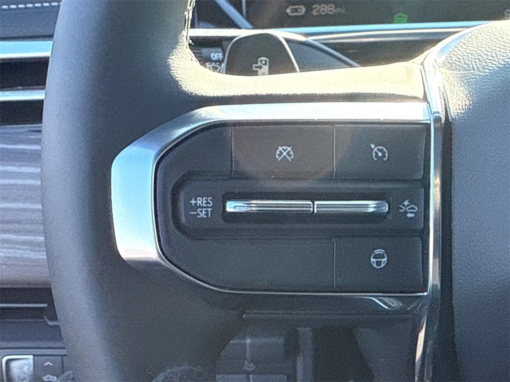 2025 GMC SIERRA - Image 20