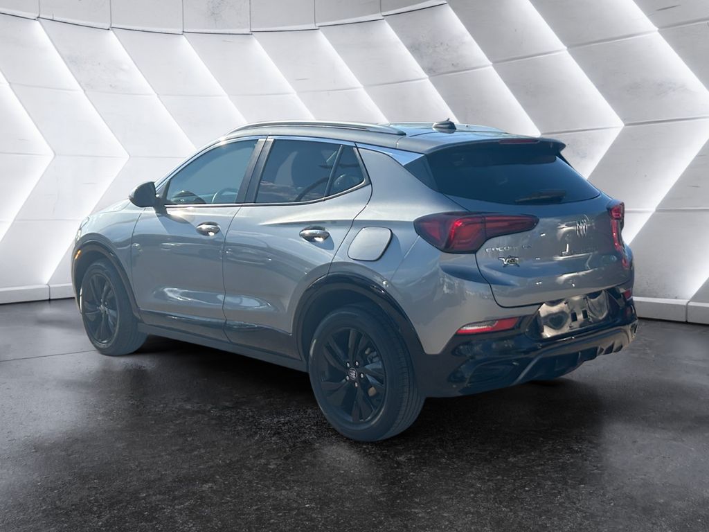2024 Buick Encore GX Sport Touring photo 6