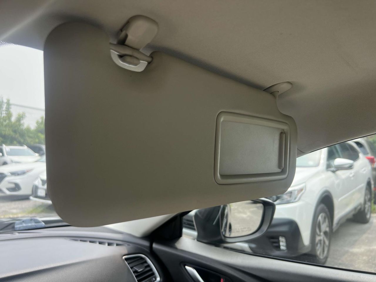 2014 Mazda Mazda6 Grand Touring photo 31