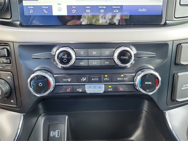 2023 Ford F-150 XLT photo 5