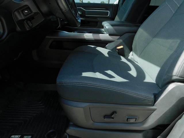 2022 Ram 3500 Big Horn photo 19