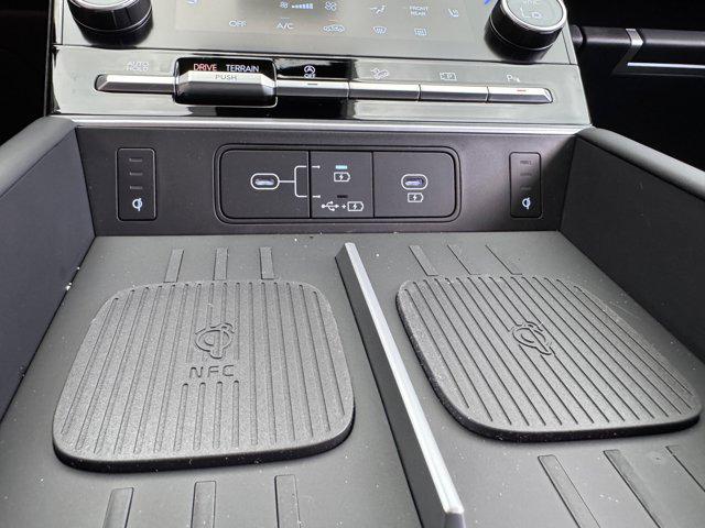 2026 Hyundai Santa Fe XRT photo 39