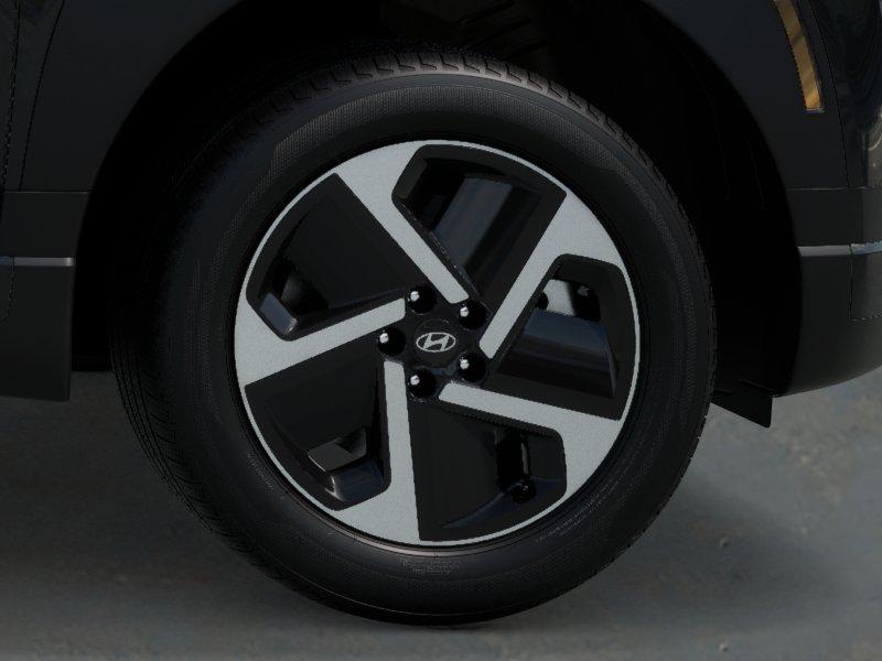2026 Hyundai Ioniq SE photo 6