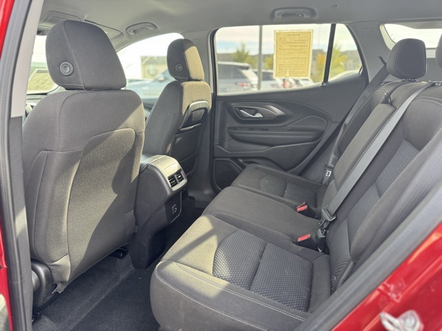 2024 Gmc Terrain SLE photo 4