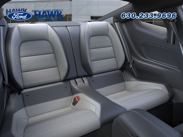 2025 FORD MUSTANG - Image 11